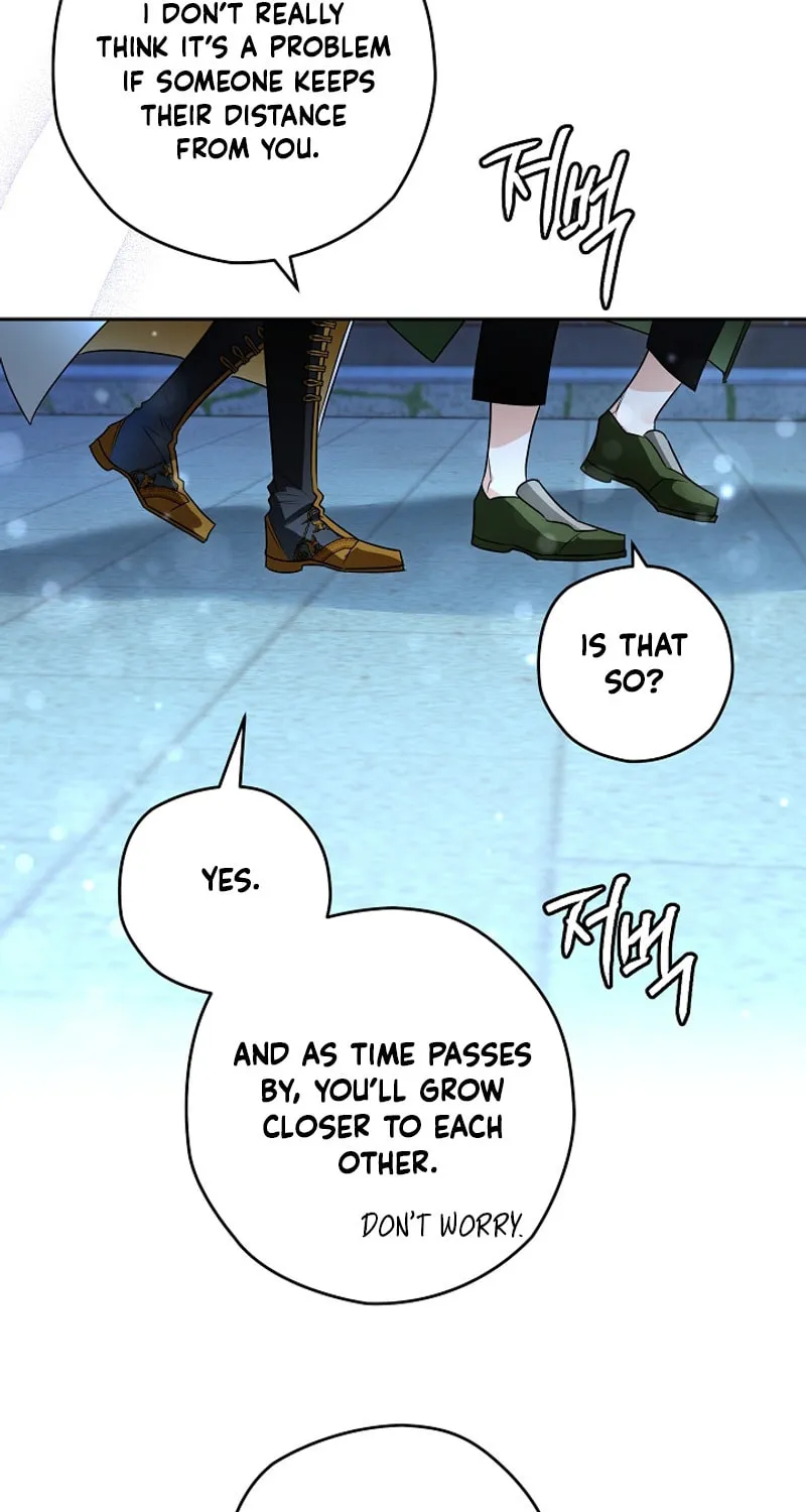 Read Sigrid chapter 93 image 37 on Lezhin