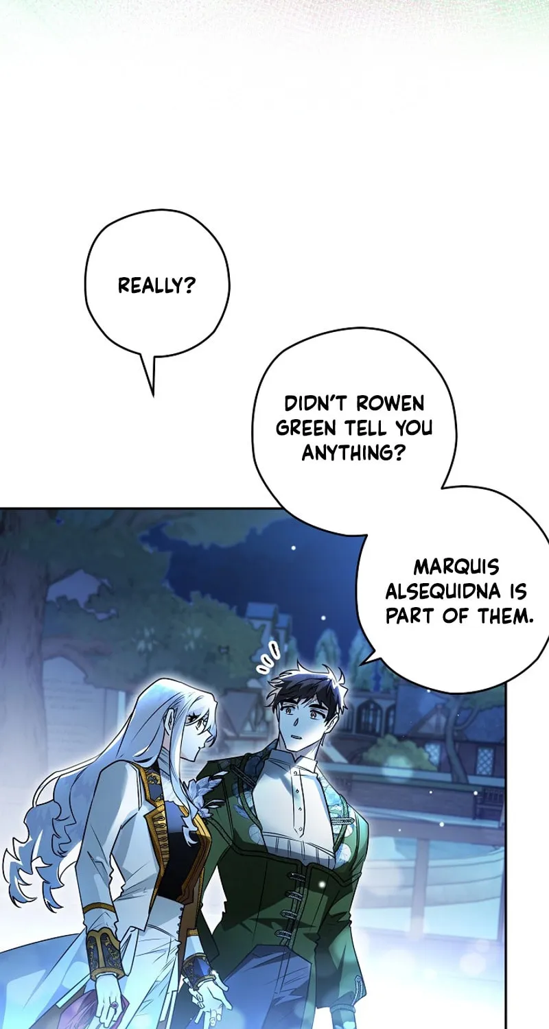 Read Sigrid chapter 93 image 47 on Lezhin