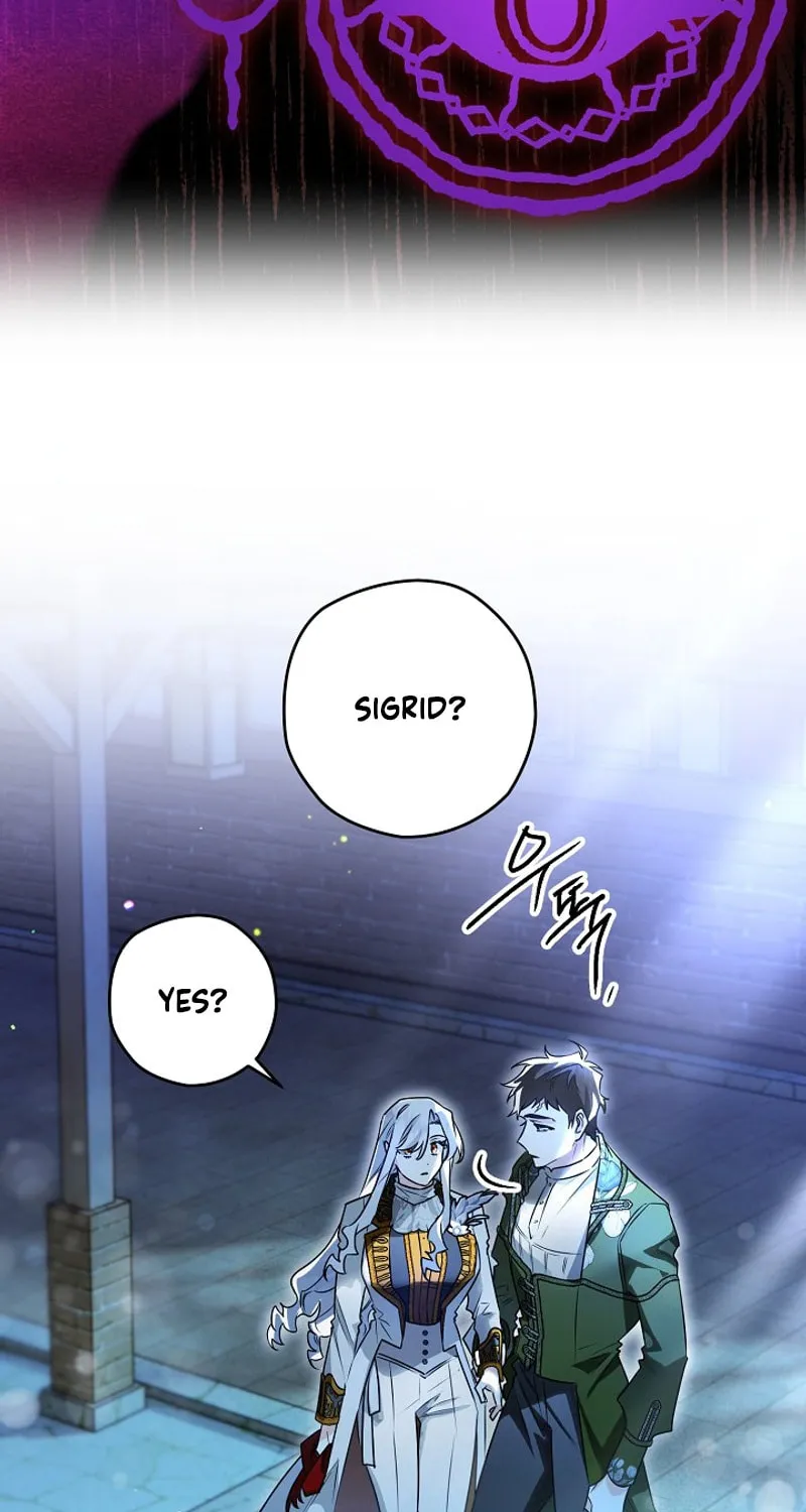 Read Sigrid chapter 93 image 53 on Lezhin