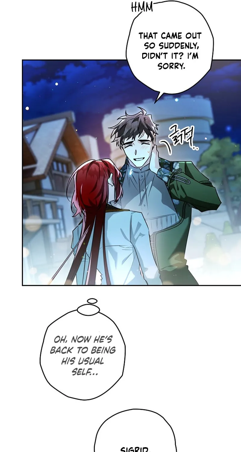 Read Sigrid chapter 93 image 6 on Lezhin