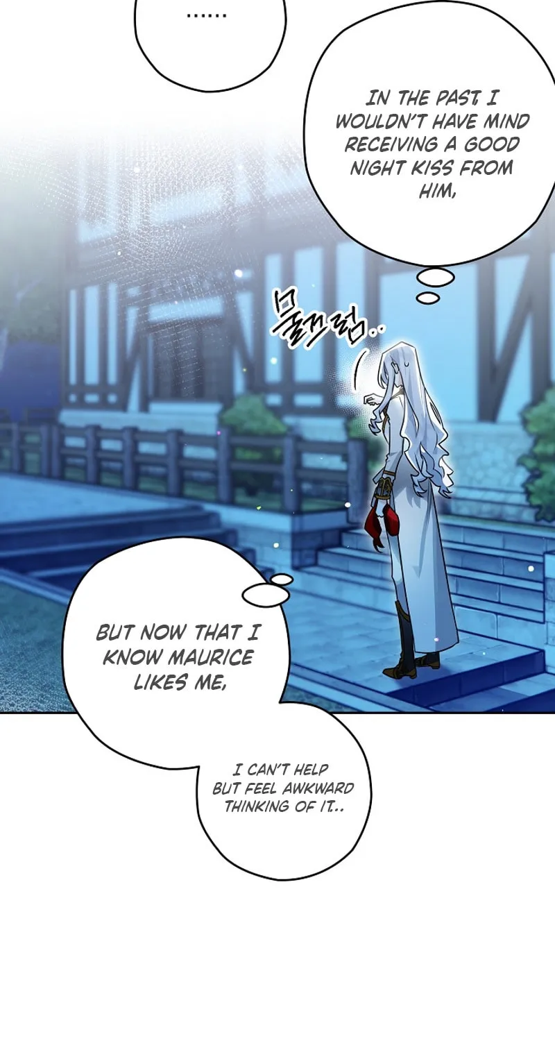 Read Sigrid chapter 93 image 68 on Lezhin