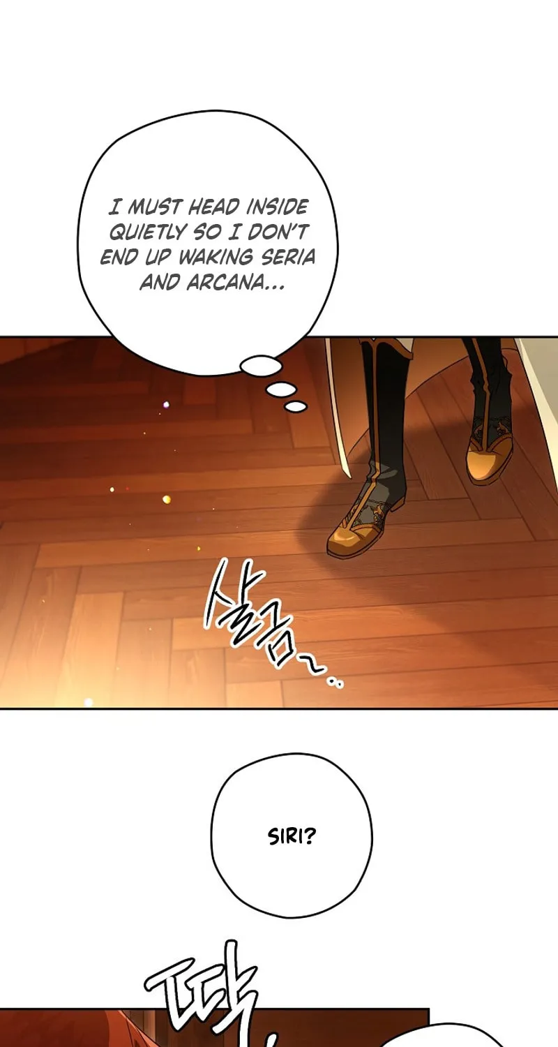 Read Sigrid chapter 93 image 70 on Lezhin