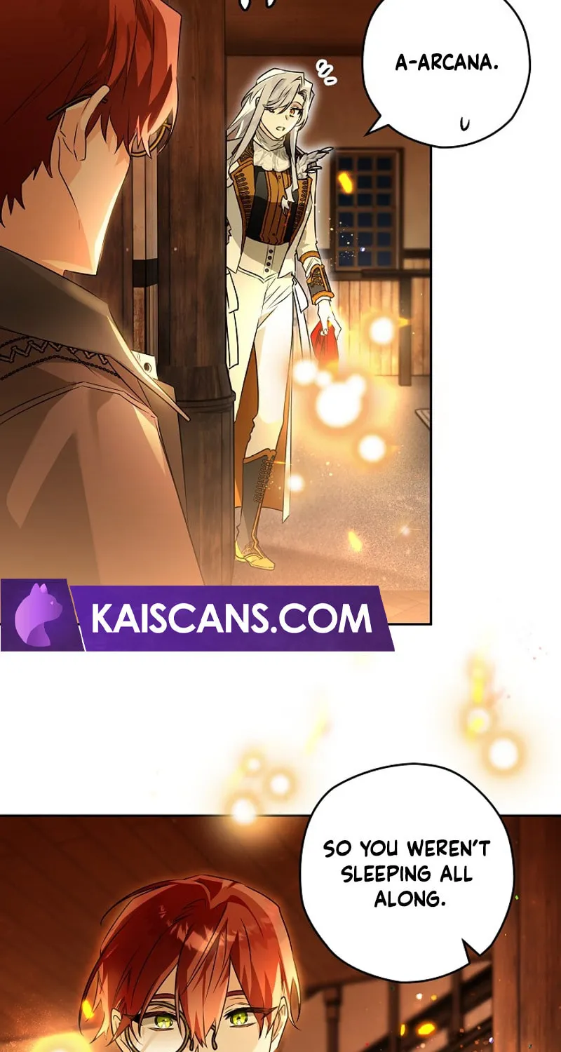 Read Sigrid chapter 93 image 71 on Lezhin