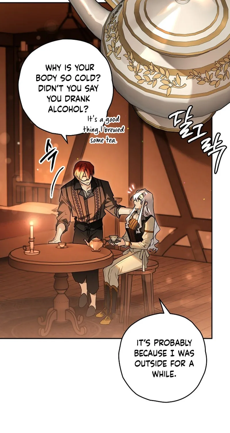 Read Sigrid chapter 94 image 11 on Lezhin