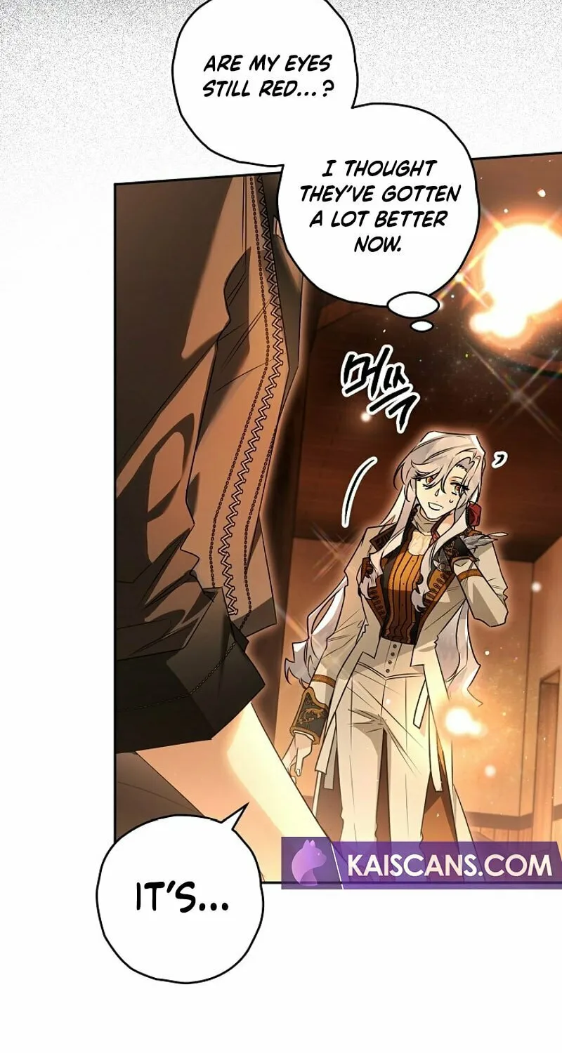 Read Sigrid chapter 94 image 2 on Lezhin