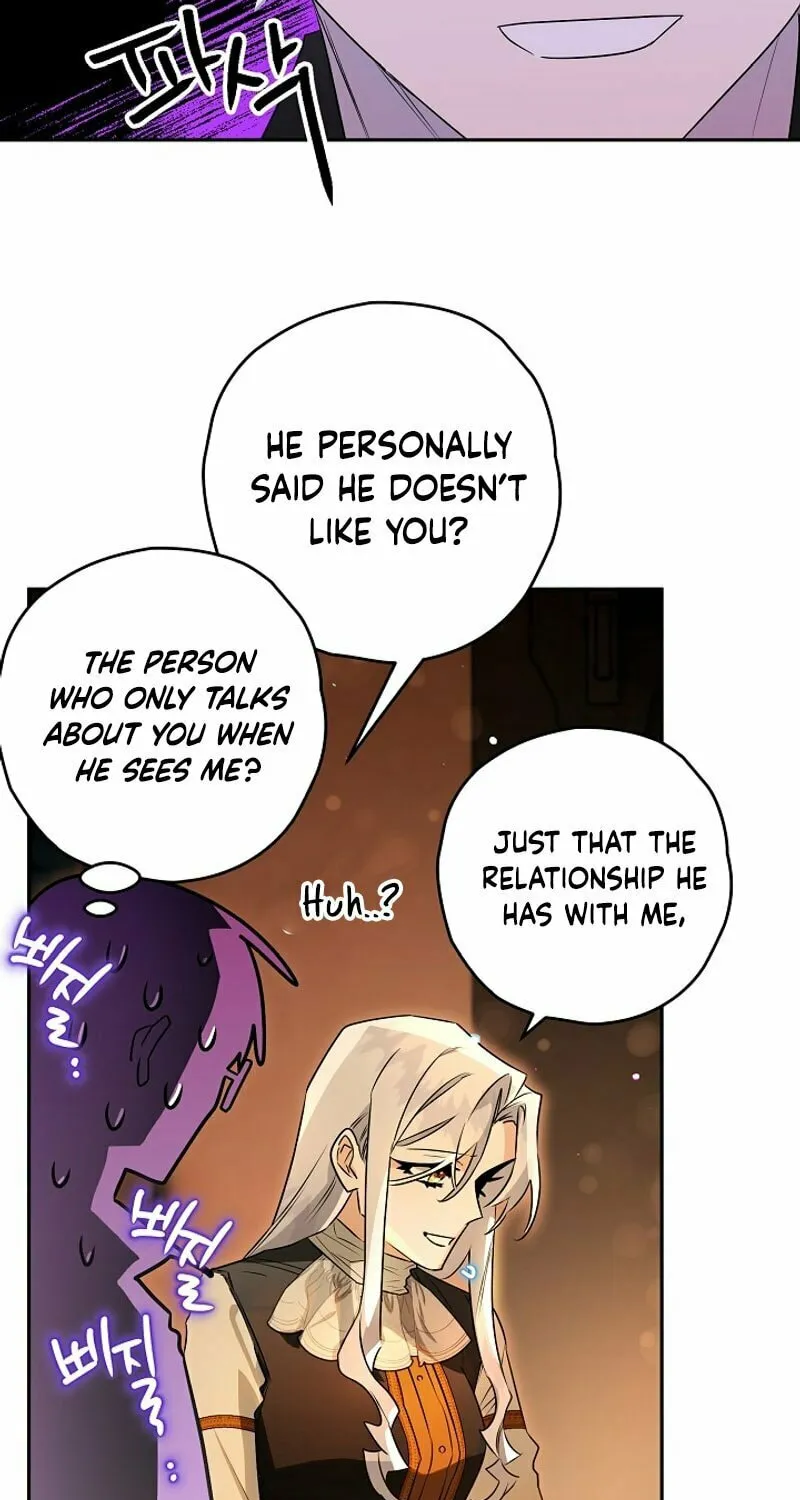 Read Sigrid chapter 94 image 21 on Lezhin