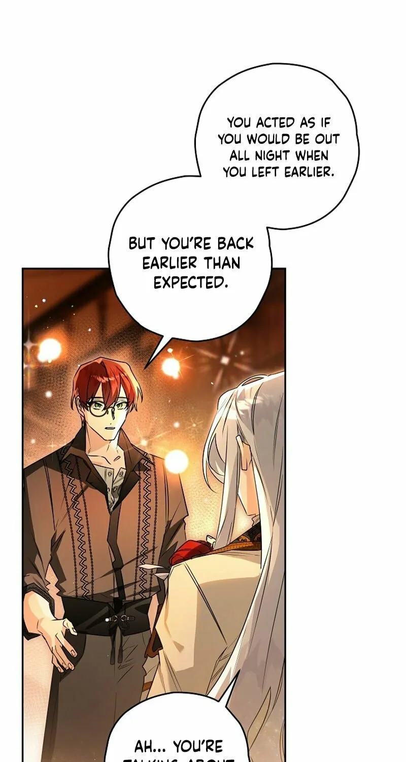 Read Sigrid chapter 94 image 3 on Lezhin