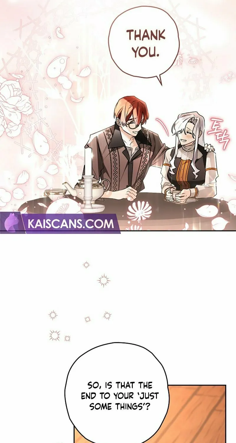 Read Sigrid chapter 94 image 31 on Lezhin