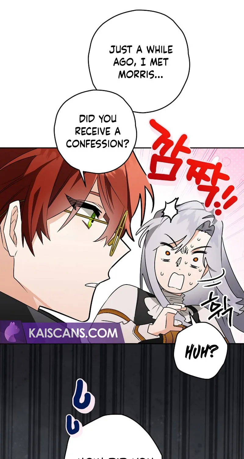Read Sigrid chapter 94 image 33 on Lezhin