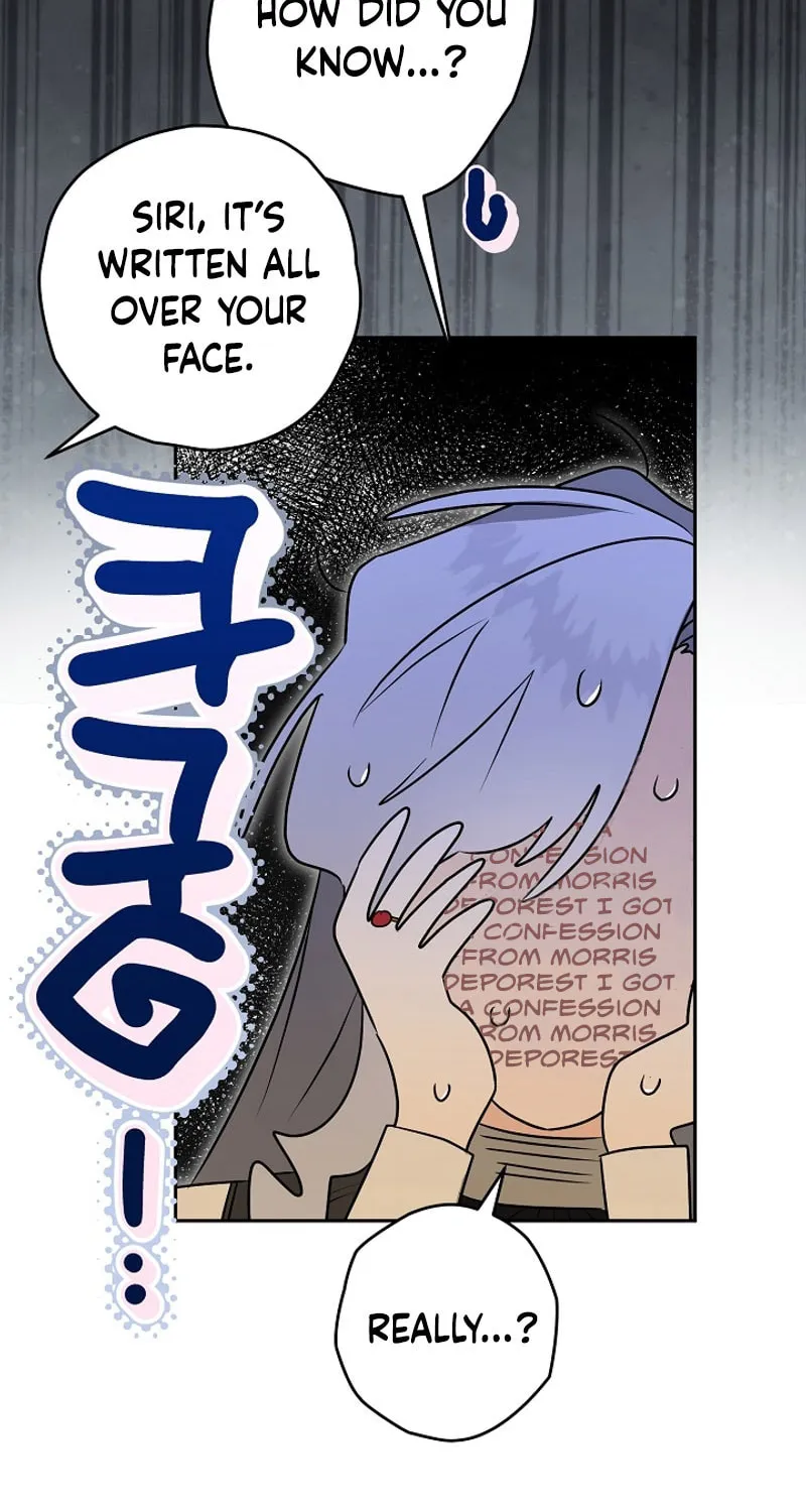 Read Sigrid chapter 94 image 34 on Lezhin