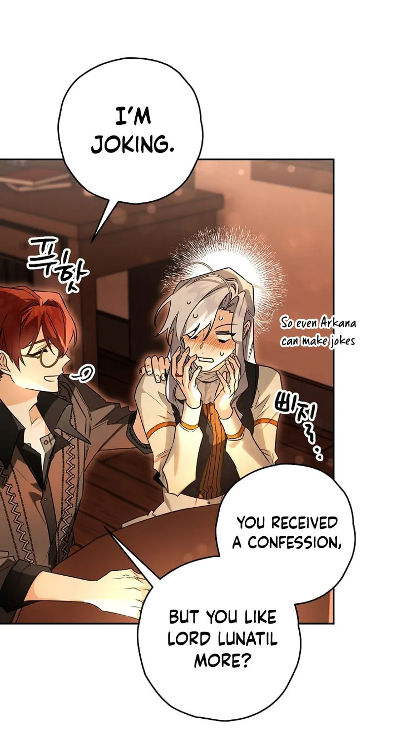 Read Sigrid chapter 94 image 35 on Lezhin