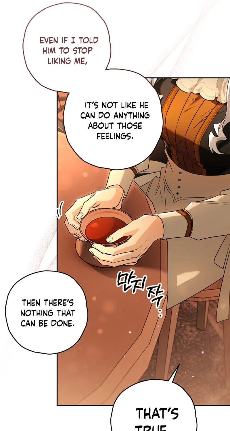 Read Sigrid chapter 94 image 42 on Lezhin