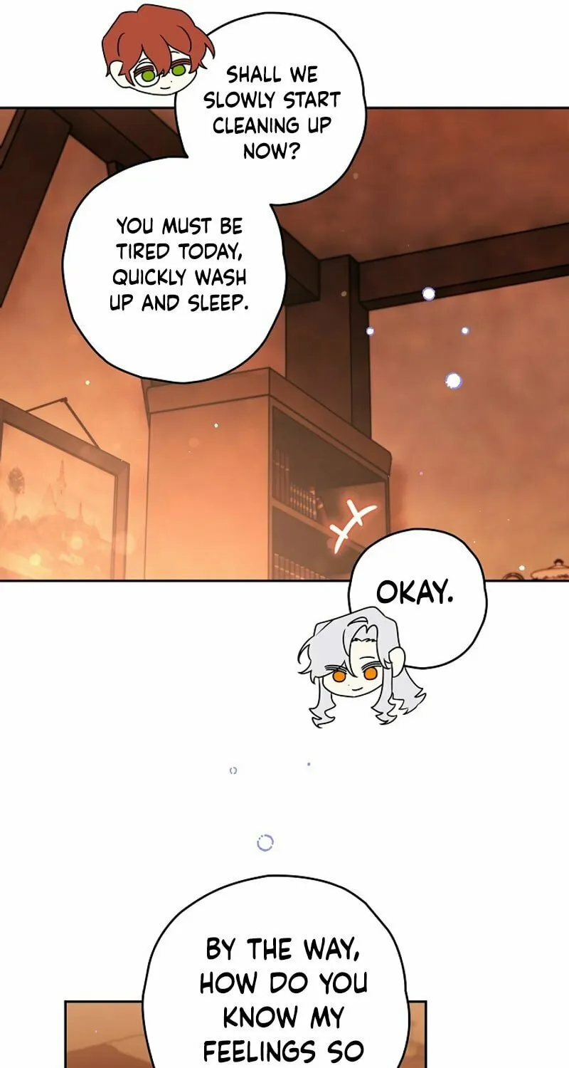 Read Sigrid chapter 94 image 49 on Lezhin