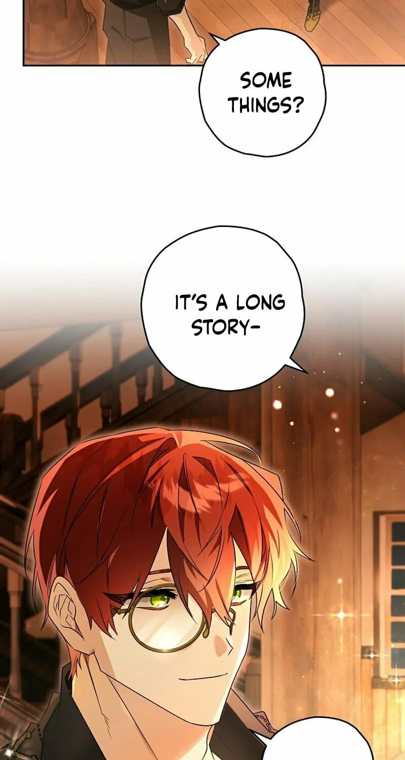 Read Sigrid chapter 94 image 5 on Lezhin