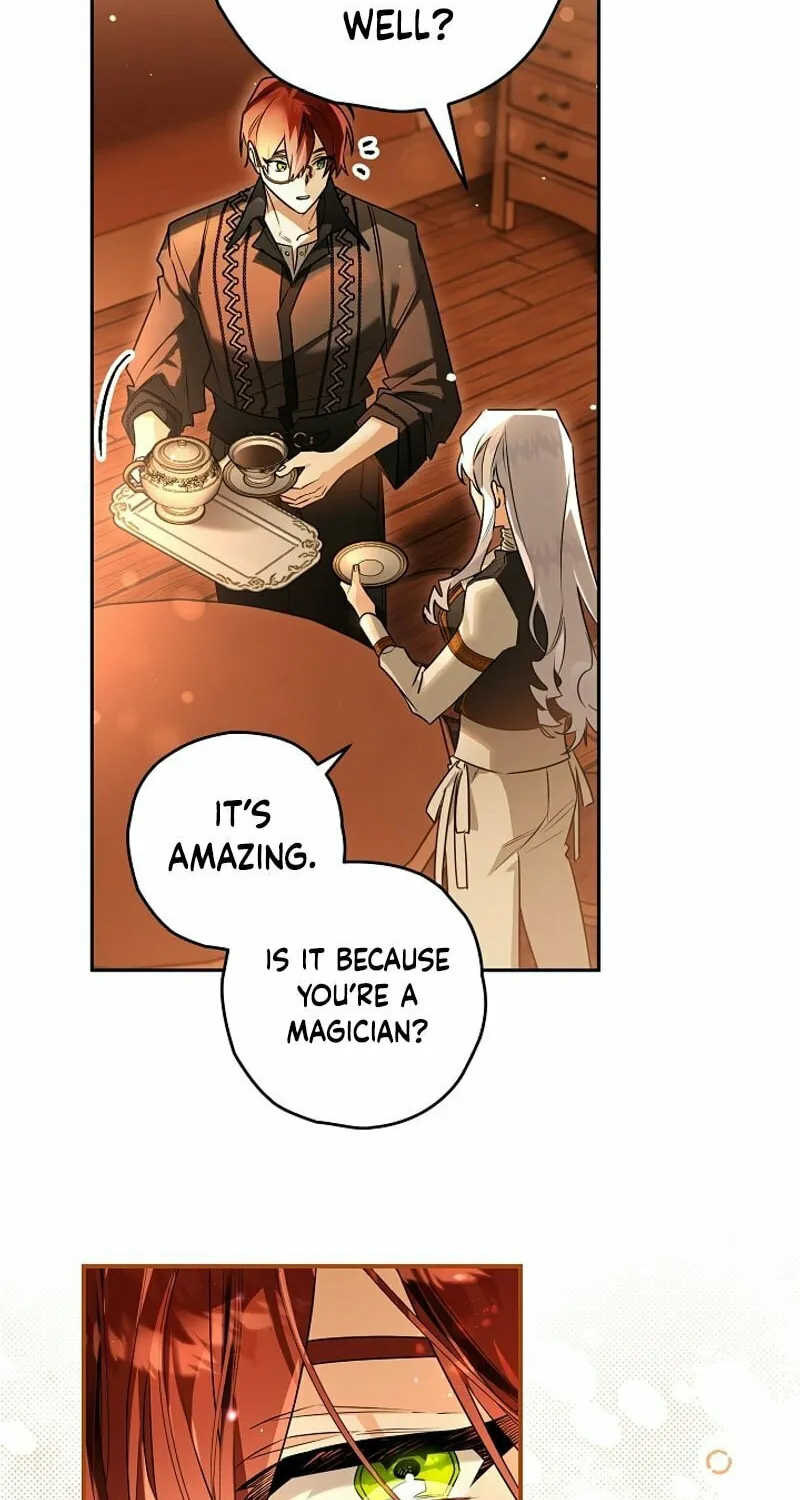 Read Sigrid chapter 94 image 50 on Lezhin