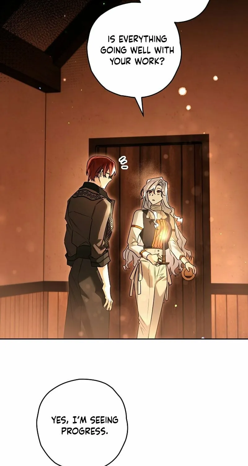 Read Sigrid chapter 94 image 54 on Lezhin