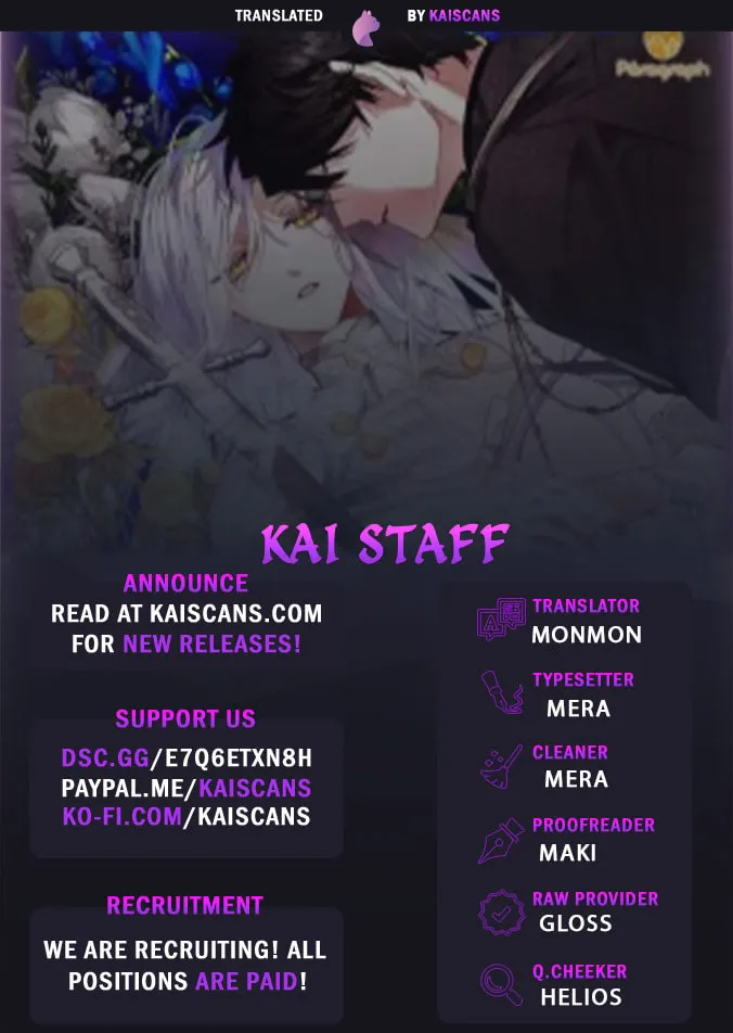 Read Sigrid chapter 95 image 0 on Lezhin