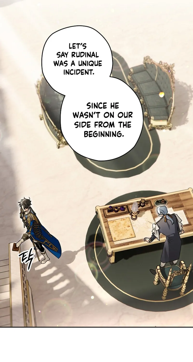 Read Sigrid chapter 95 image 12 on Lezhin