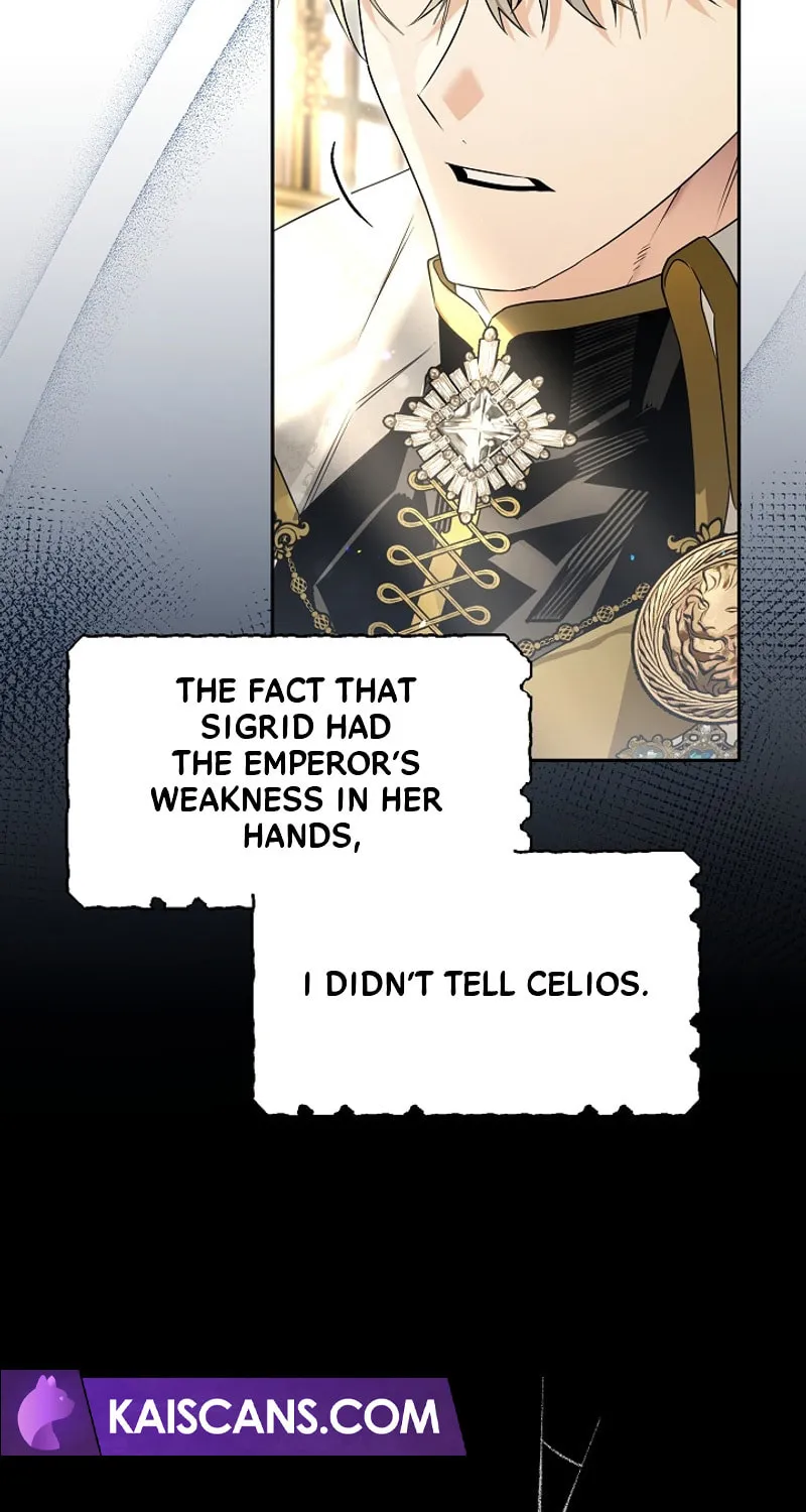 Read Sigrid chapter 95 image 20 on Lezhin