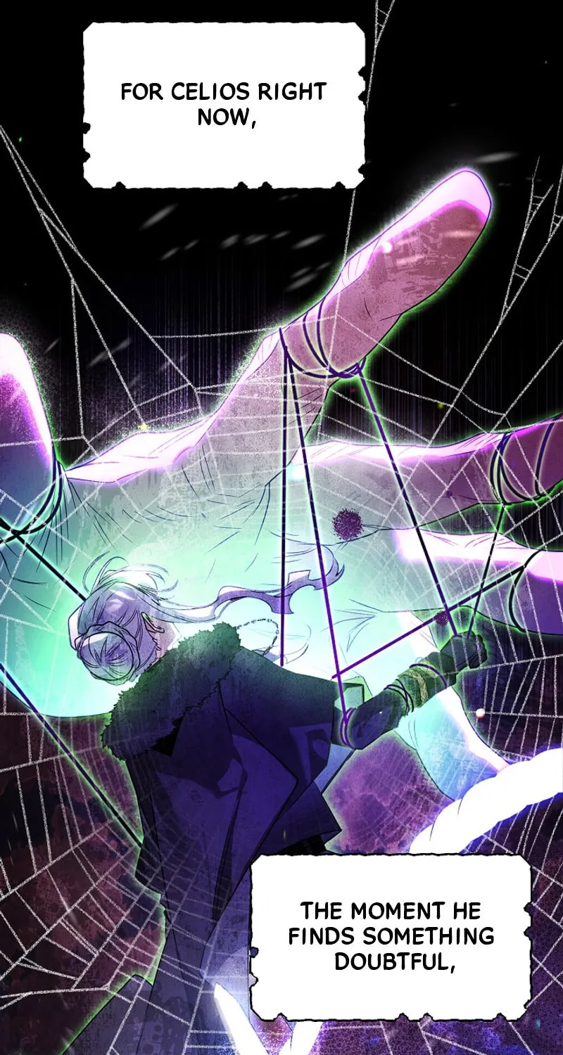 Read Sigrid chapter 95 image 21 on Lezhin