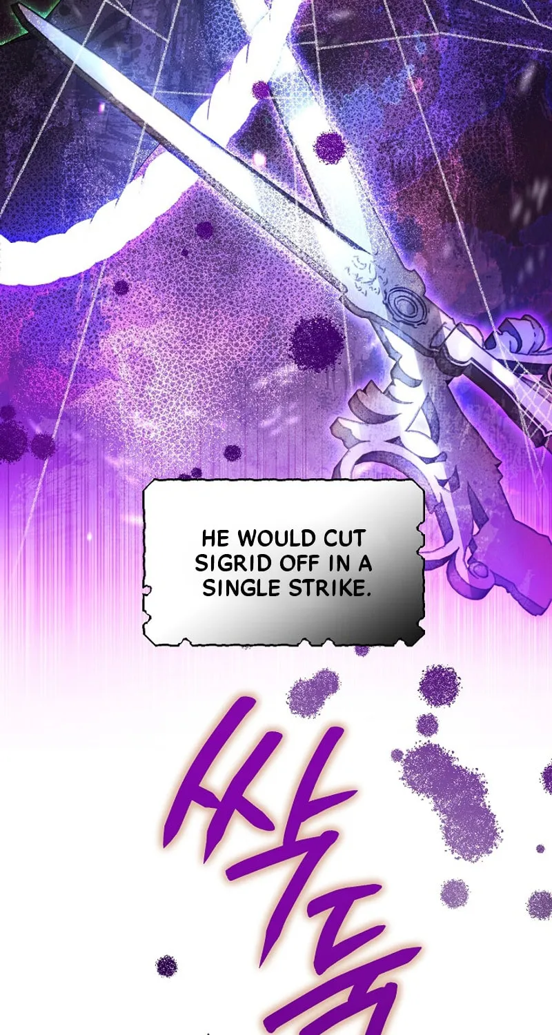 Read Sigrid chapter 95 image 22 on Lezhin