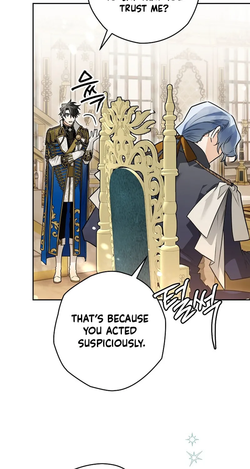 Read Sigrid chapter 95 image 25 on Lezhin