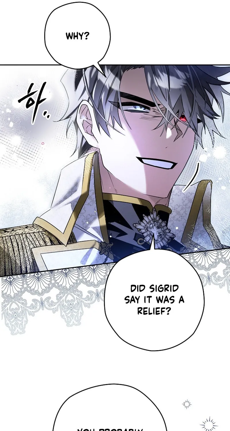 Read Sigrid chapter 95 image 58 on Lezhin