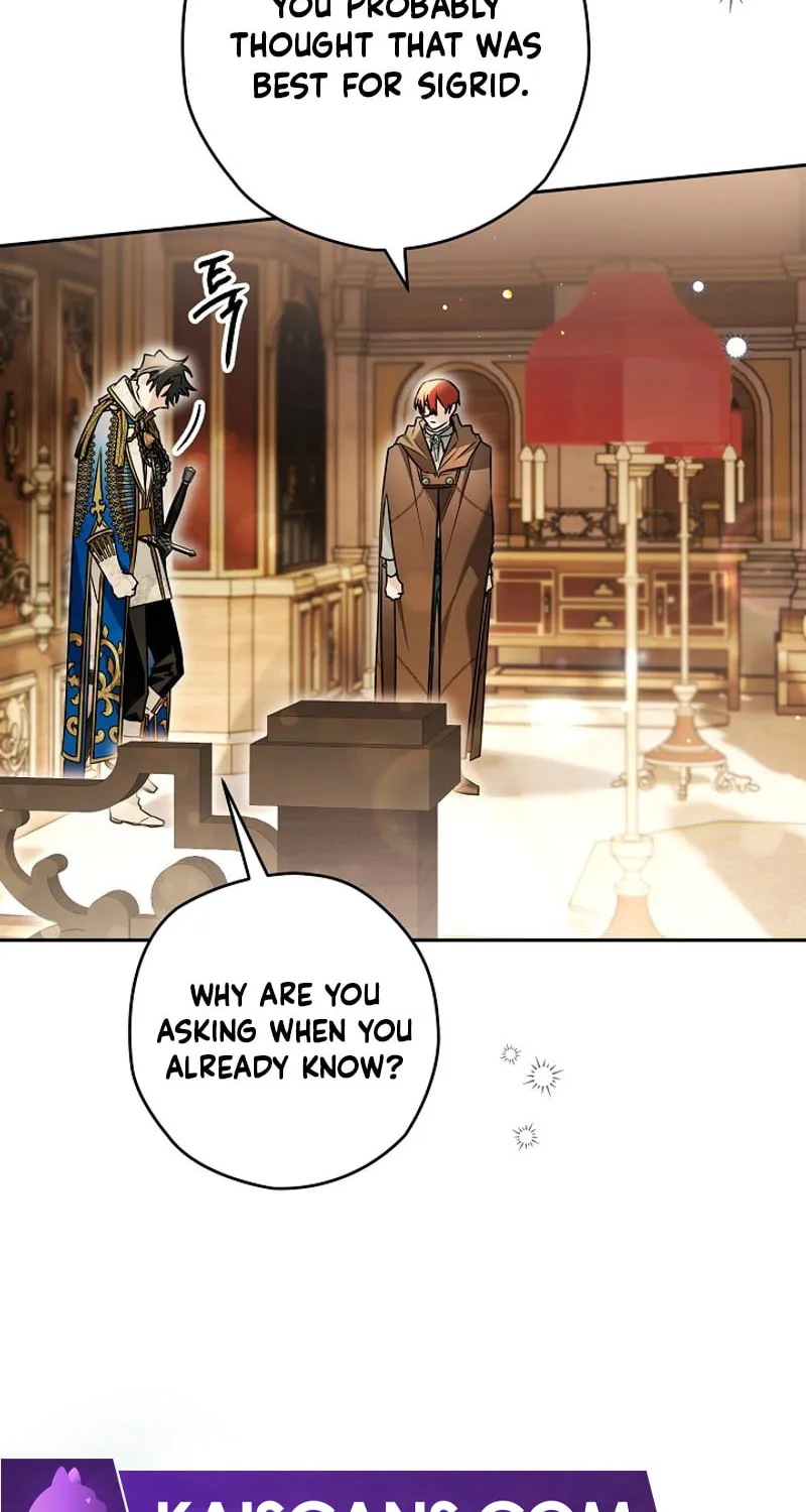 Read Sigrid chapter 95 image 59 on Lezhin