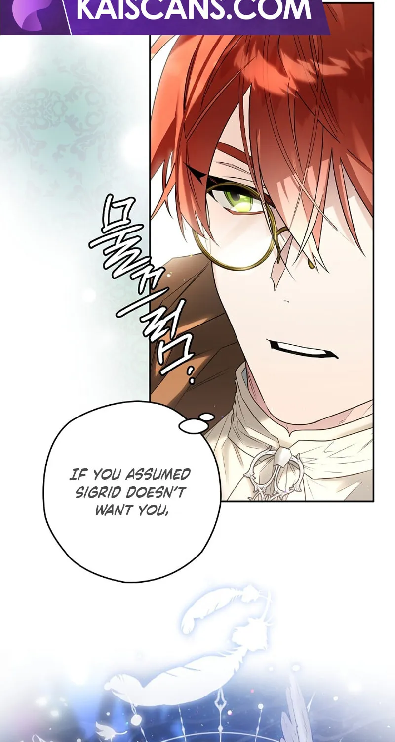 Read Sigrid chapter 95 image 60 on Lezhin