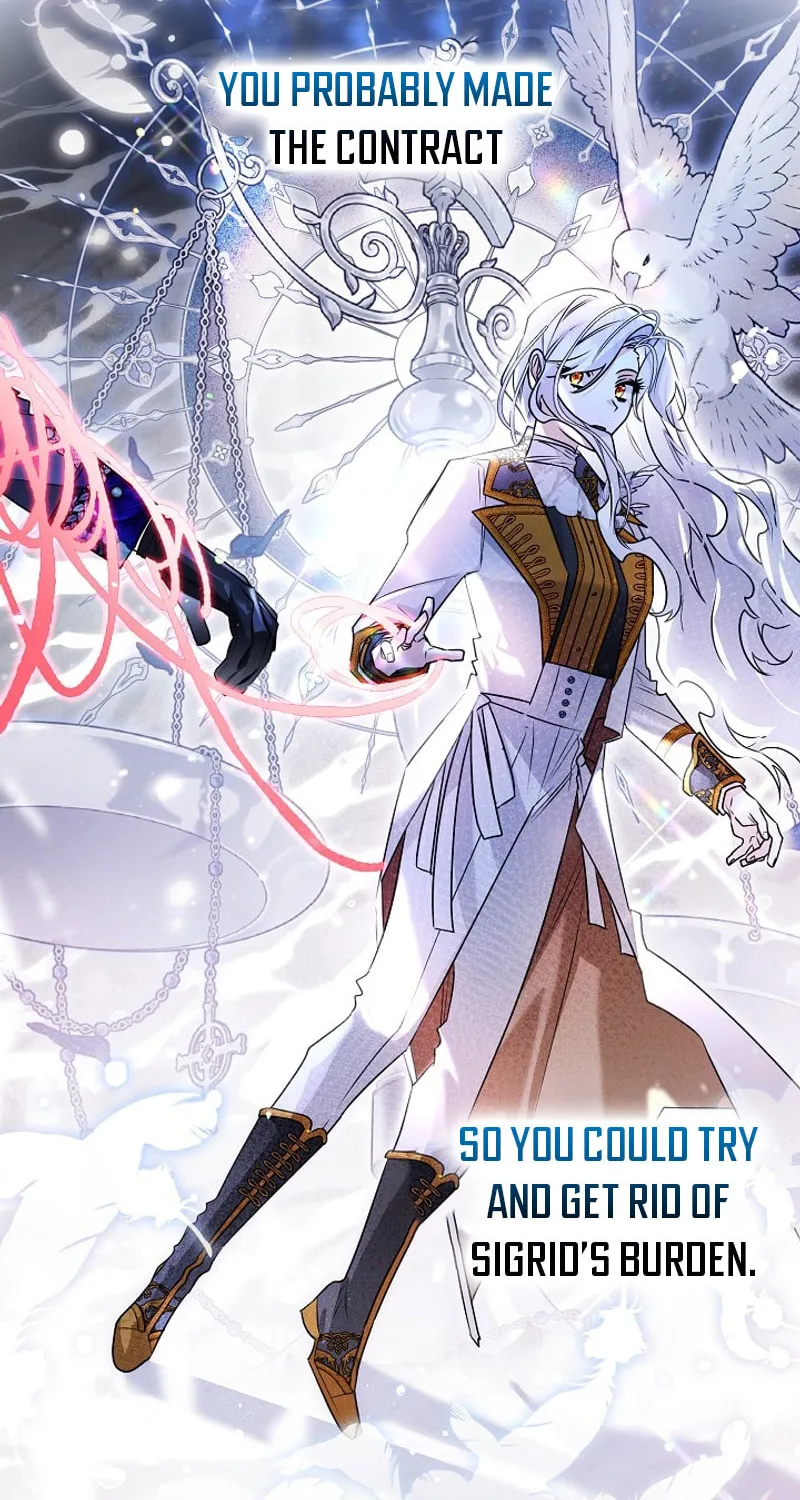 Read Sigrid chapter 95 image 61 on Lezhin
