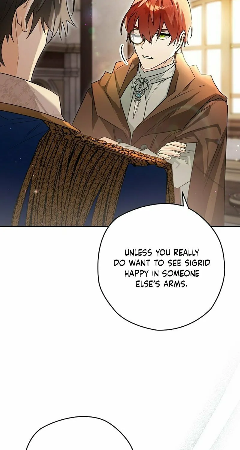Read Sigrid chapter 96 image 16 on Lezhin