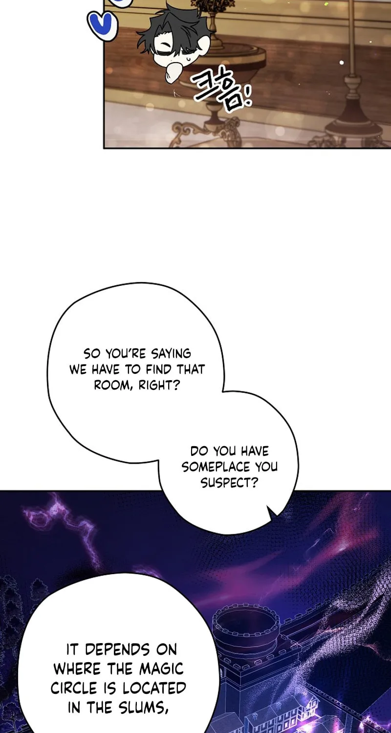 Read Sigrid chapter 96 image 24 on Lezhin