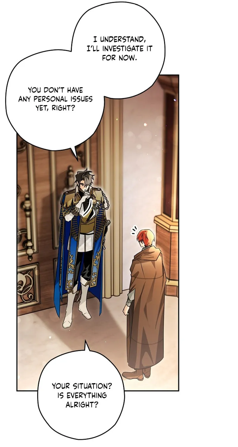 Read Sigrid chapter 96 image 27 on Lezhin