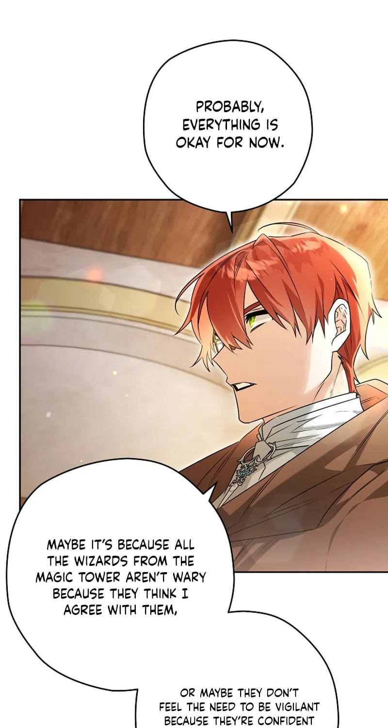 Read Sigrid chapter 96 image 28 on Lezhin