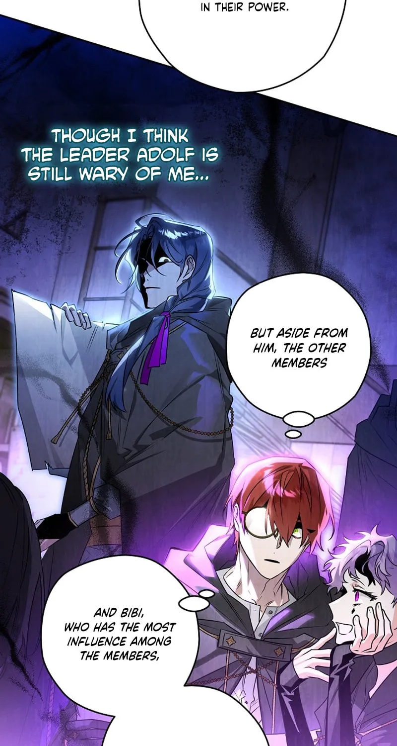 Read Sigrid chapter 96 image 29 on Lezhin