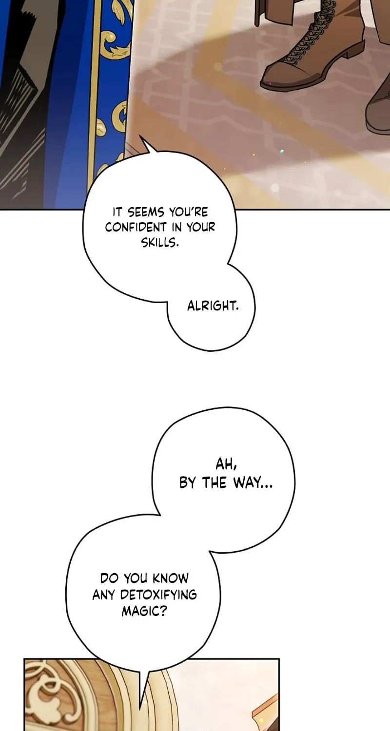 Read Sigrid chapter 96 image 31 on Lezhin