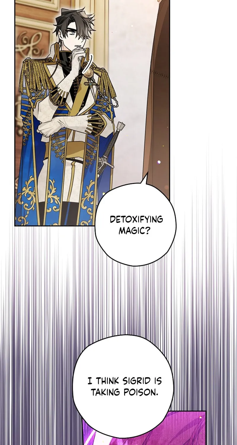 Read Sigrid chapter 96 image 32 on Lezhin