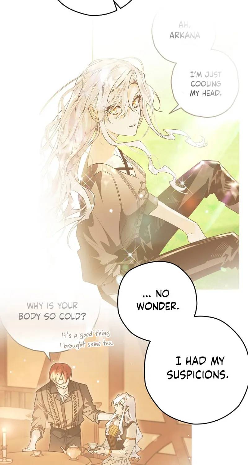 Read Sigrid chapter 96 image 34 on Lezhin