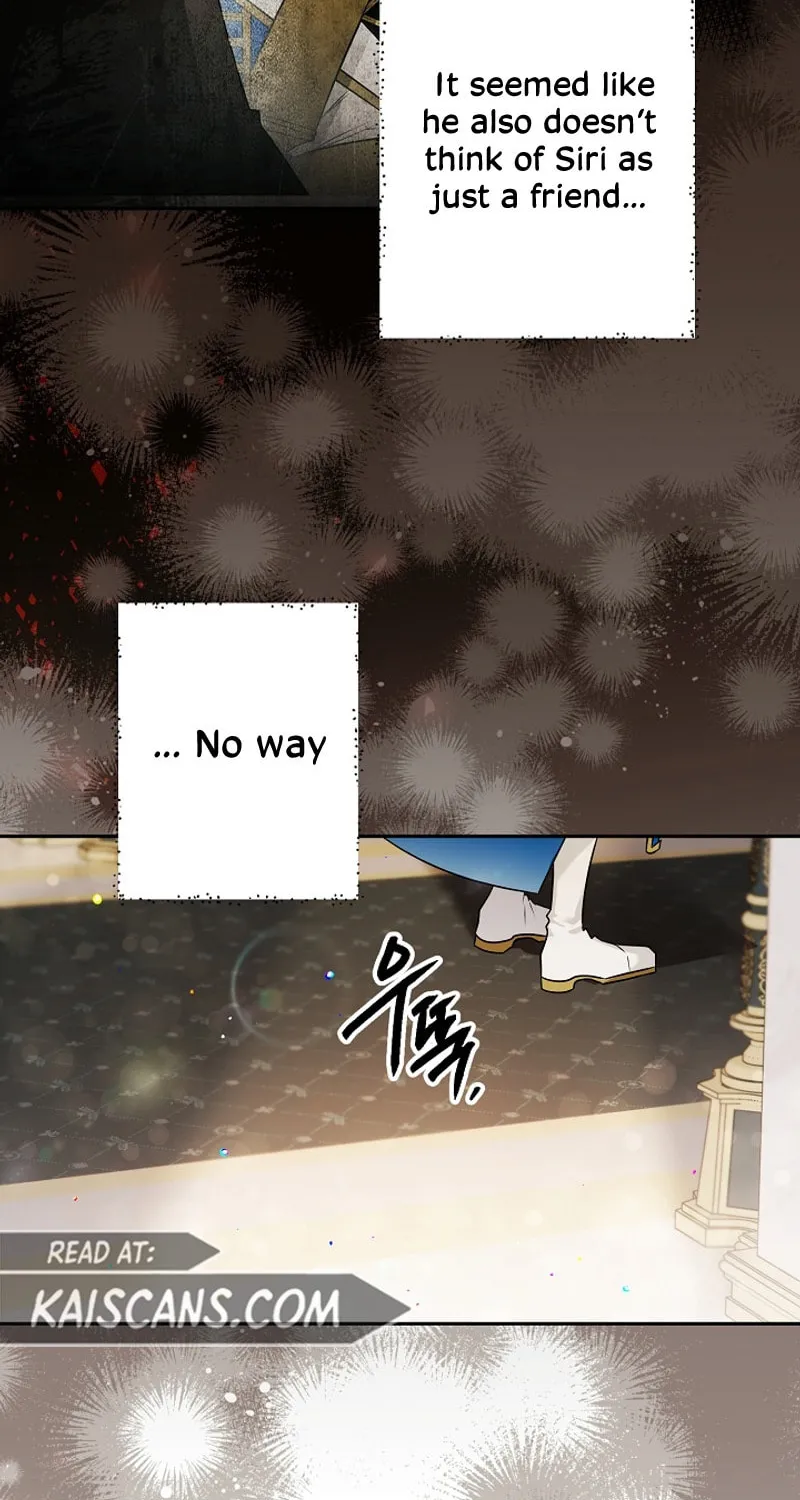 Read Sigrid chapter 96 image 43 on Lezhin