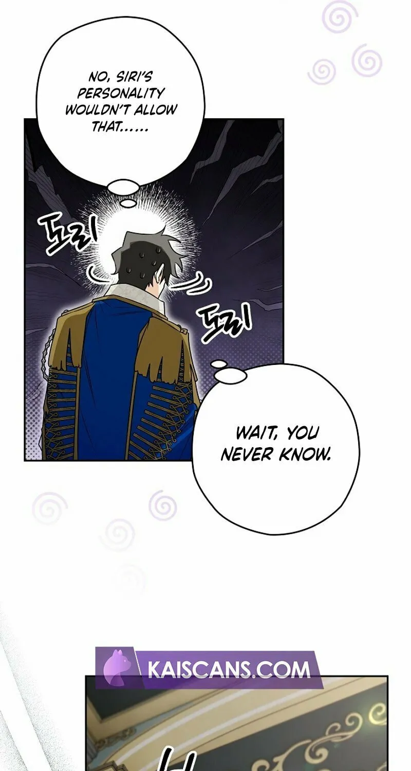Read Sigrid chapter 96 image 45 on Lezhin