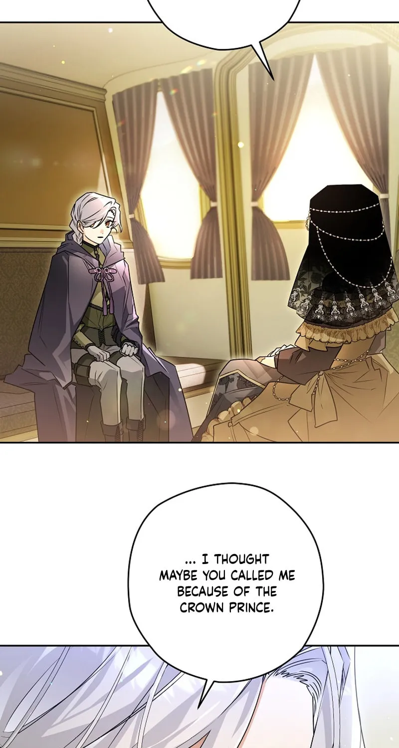 Read Sigrid chapter 96 image 65 on Lezhin