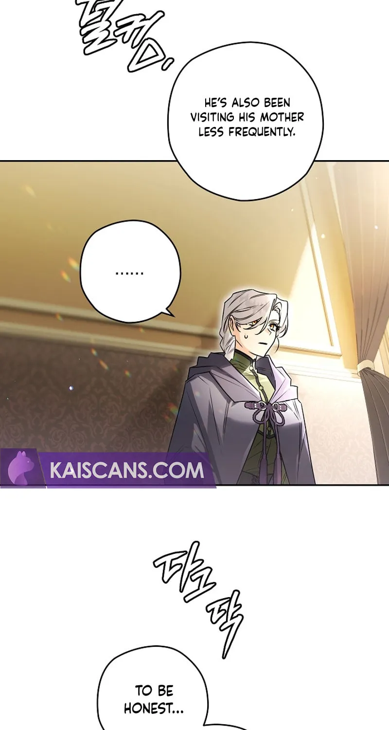 Read Sigrid chapter 96 image 71 on Lezhin