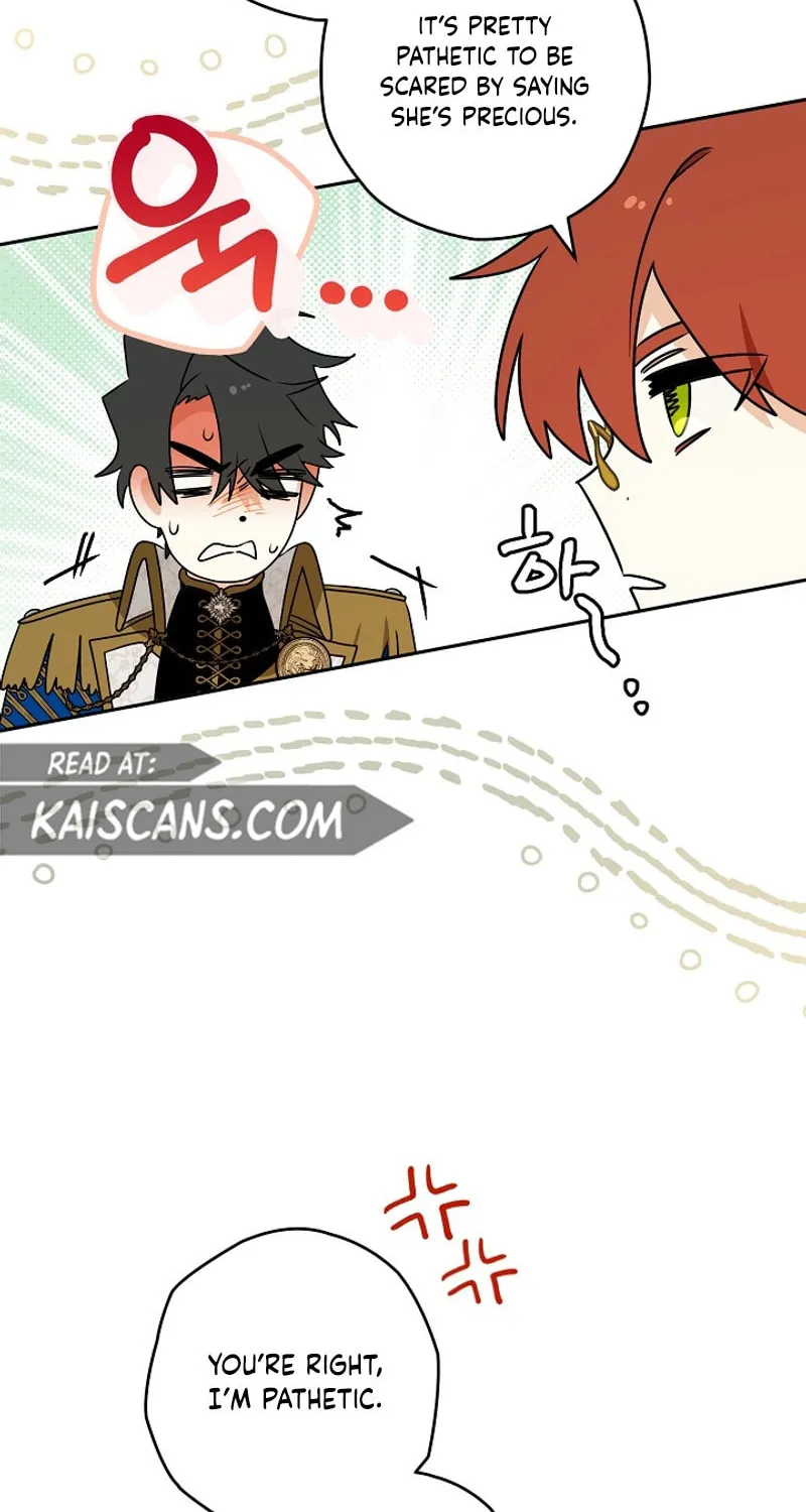 Read Sigrid chapter 96 image 8 on Lezhin
