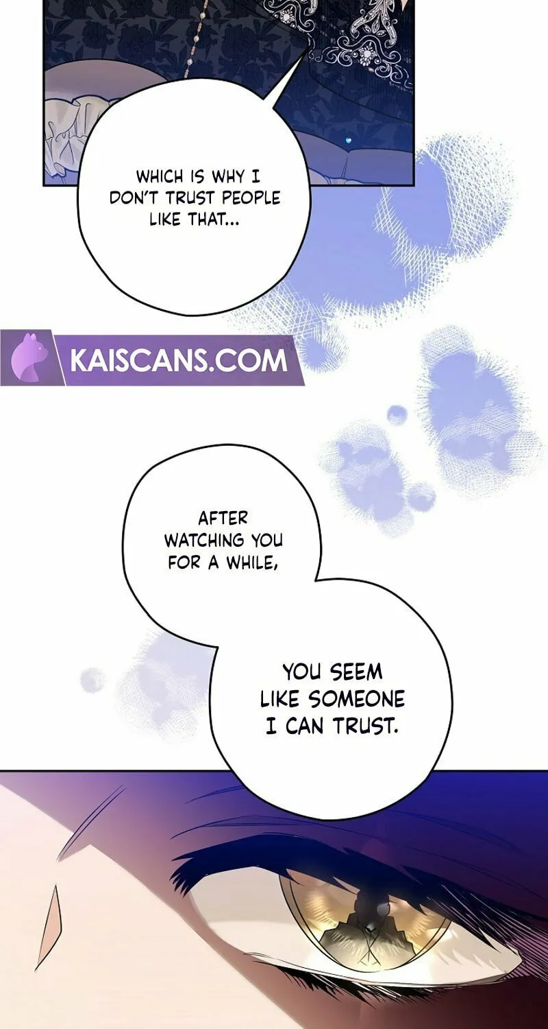 Read Sigrid chapter 96 image 80 on Lezhin