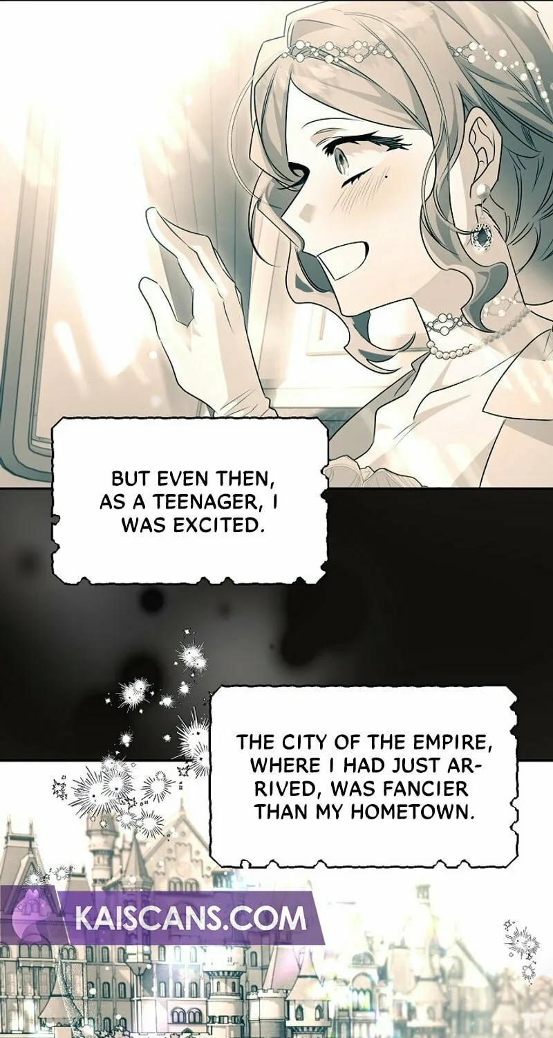 Read Sigrid chapter 97 image 19 on Lezhin