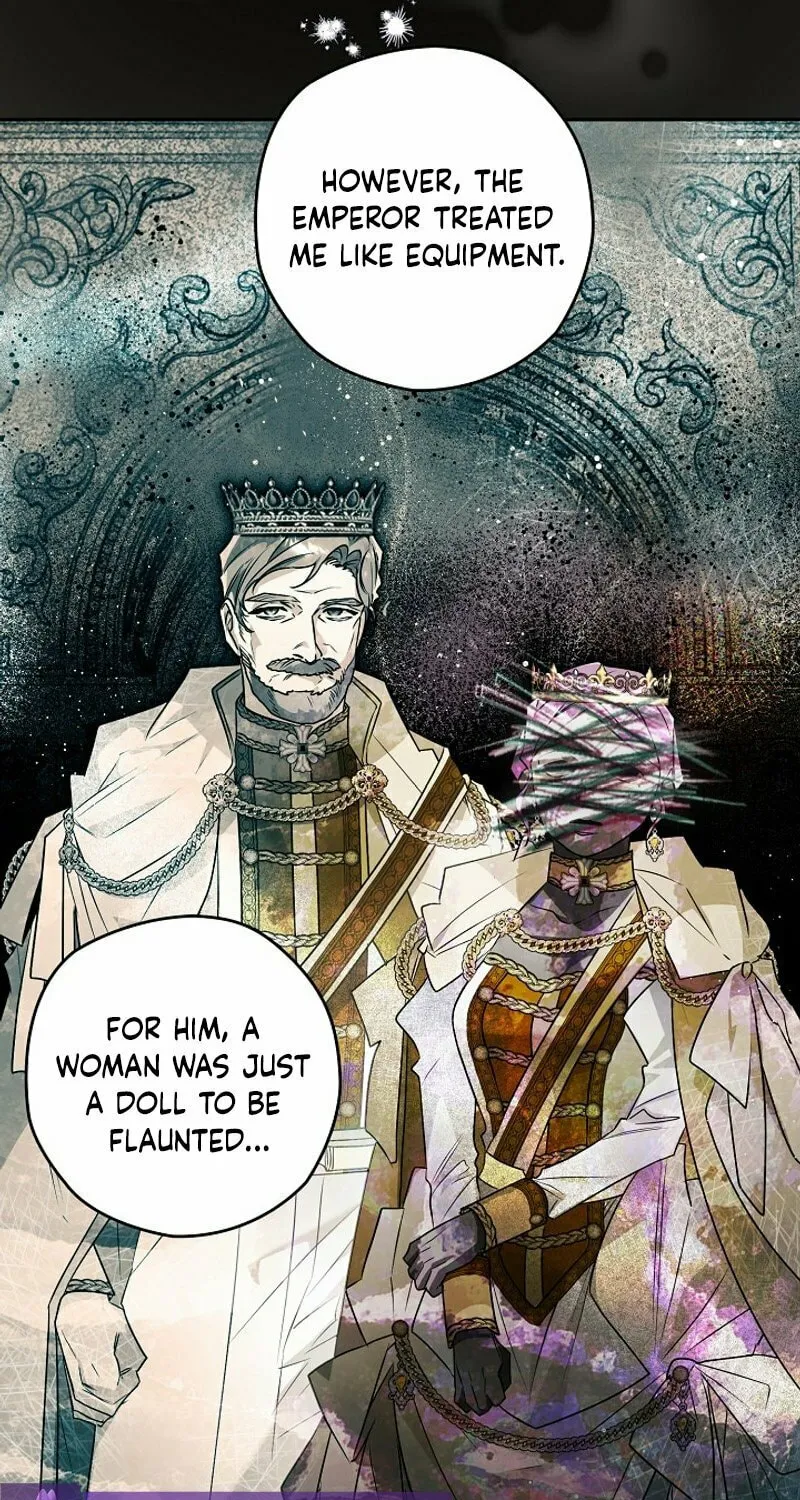 Read Sigrid chapter 97 image 21 on Lezhin