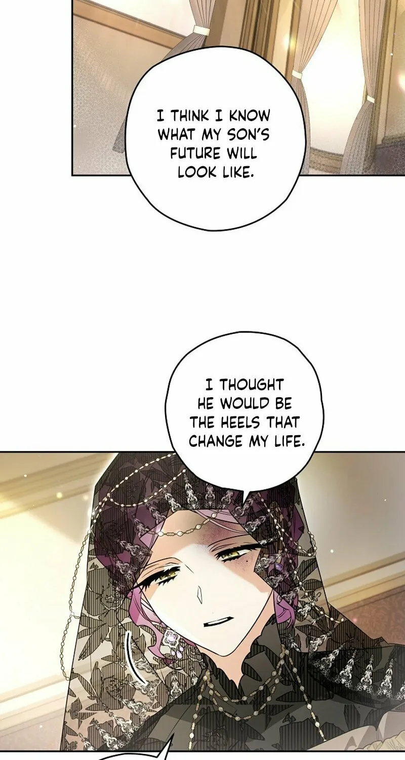 Read Sigrid chapter 97 image 28 on Lezhin