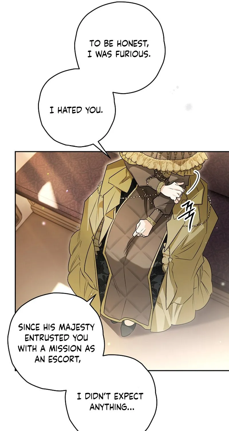 Read Sigrid chapter 97 image 38 on Lezhin