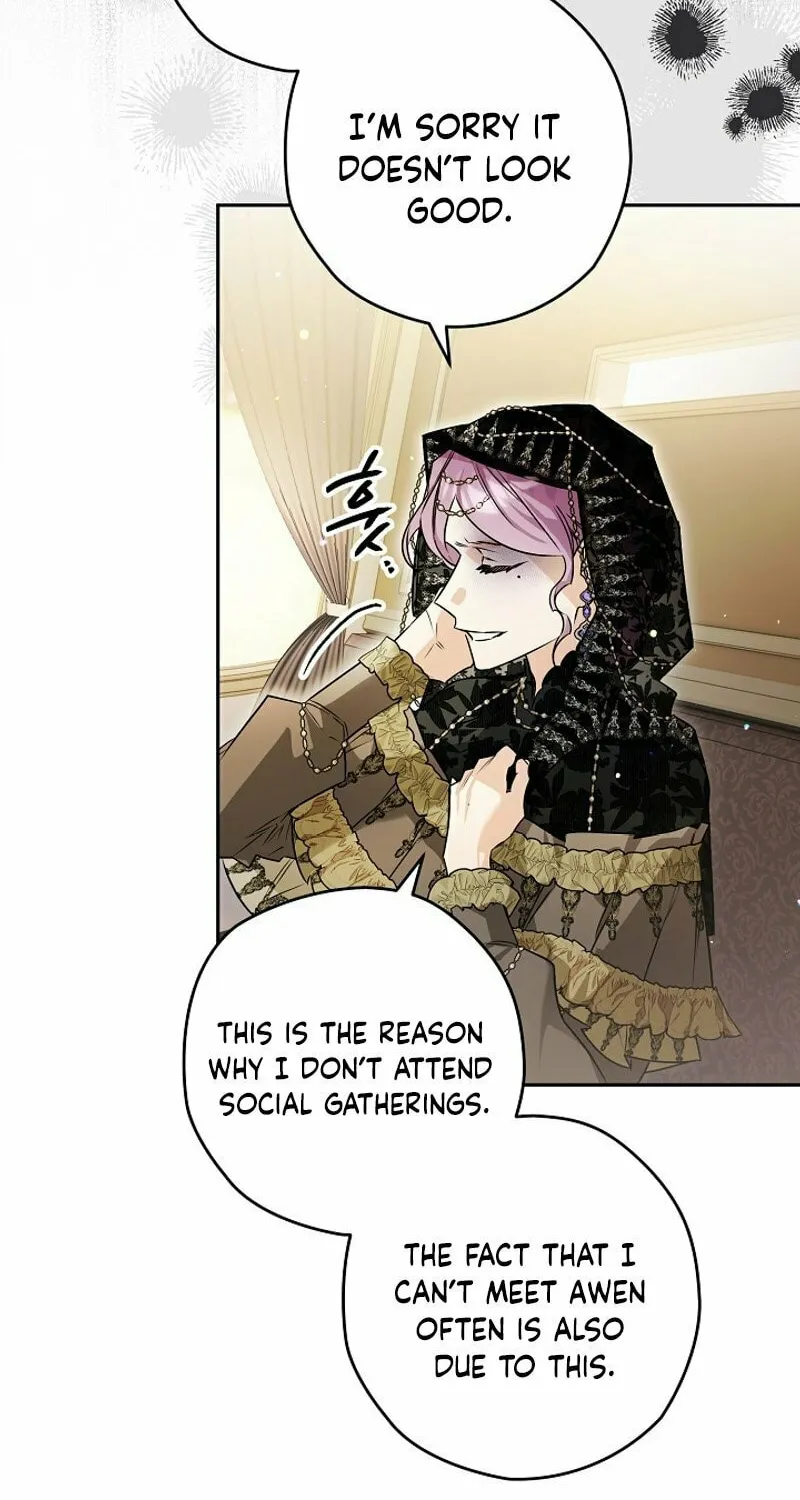Read Sigrid chapter 97 image 4 on Lezhin