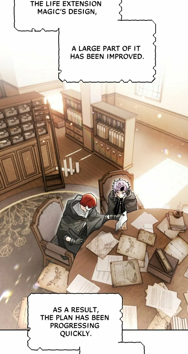 Read Sigrid chapter 97 image 65 on Lezhin